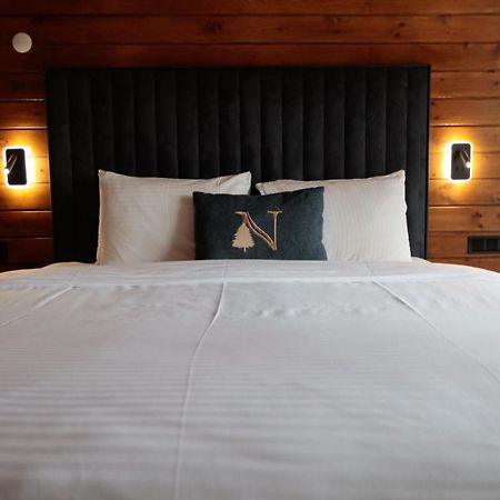Abant Niz Villa Bolu Luaran gambar