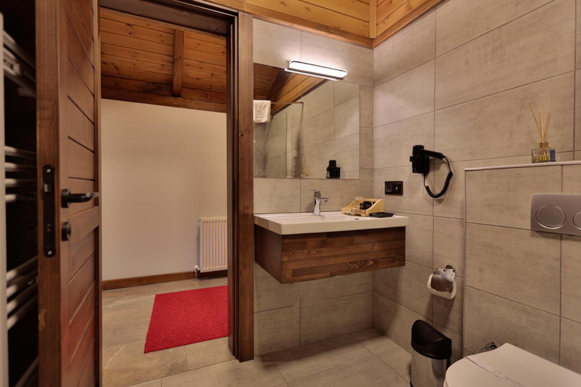 Abant Niz Villa Bolu Luaran gambar